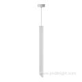 600mm length cylinder LED pendant light